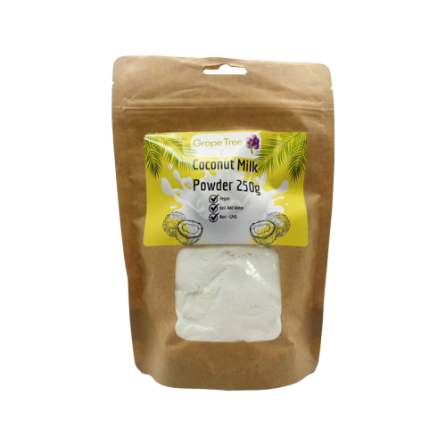 Grape Tree Coconut Milk Powder 250g