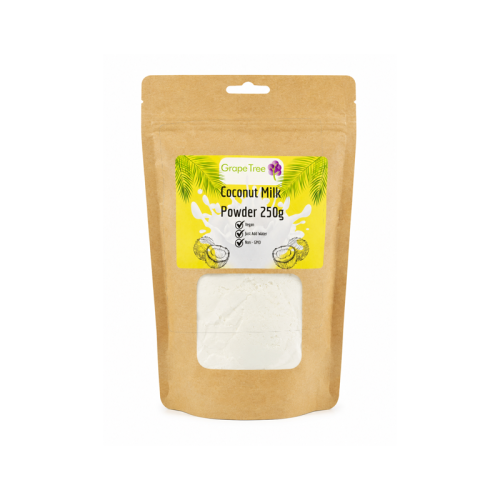 Grape Tree Coconut Milk Powder 250g