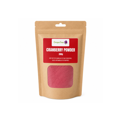 Cranberry Powder 200g