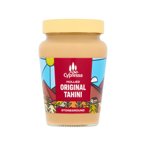 Cypressa Tahini Original
