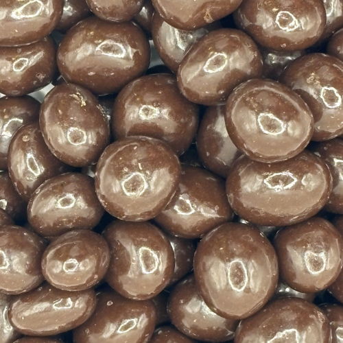 Dark Chocolate Apricots 400g