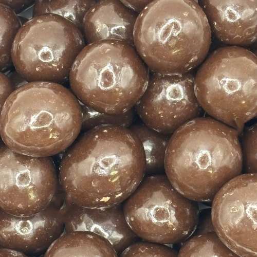 Dark Chocolate Hazelnuts 400g