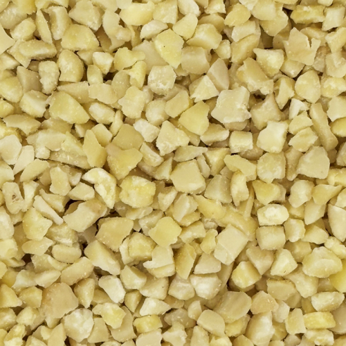 Diced Almonds 400g
