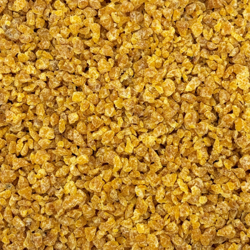 Diced Apricots
