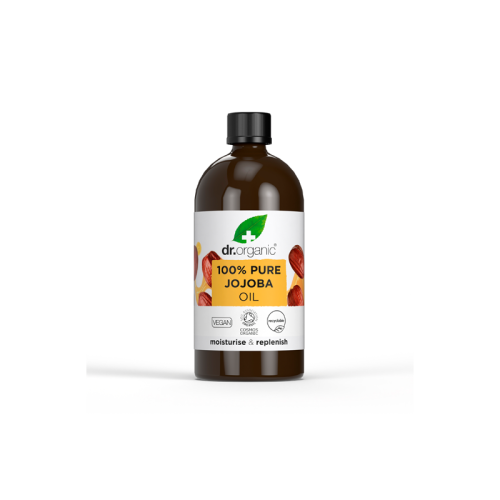 Dr Organic Jojoba Oil 100ml