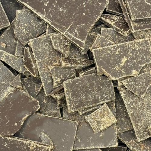 Grape Tree Easy Melt Dark 55% Couverture Chocolate 300g