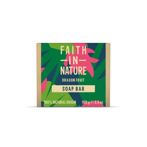 Faith in nature dragon fruit