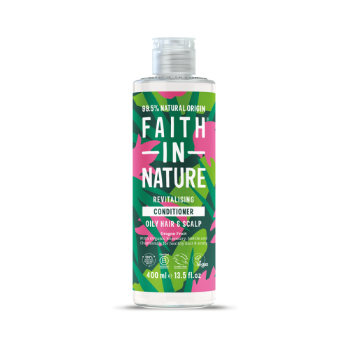 Faith In Nature Dragon Fruit Conditioner 400ml