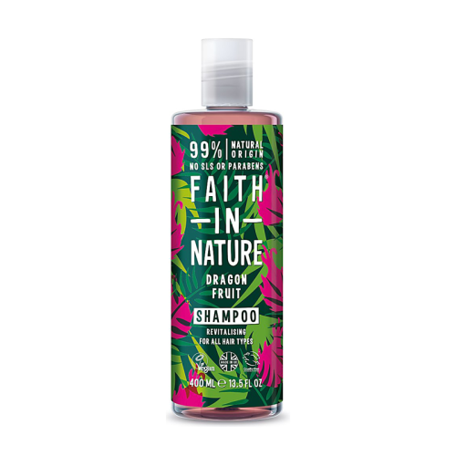 Faith In Nature Dragon Fruit 
