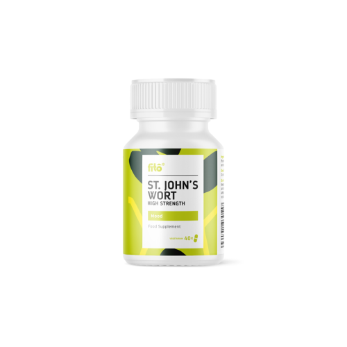 St John's Wort