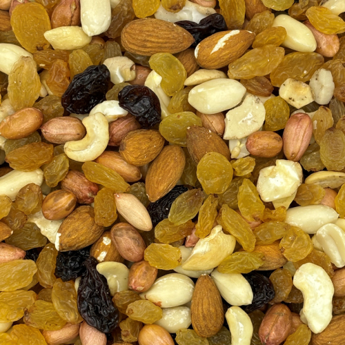 Fruit and Nut Mix 