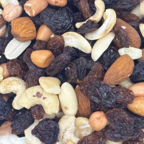 Fruit & Nut Mix