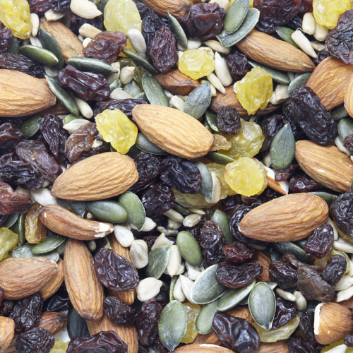 Fruit, Nut And Seed Mix 400g