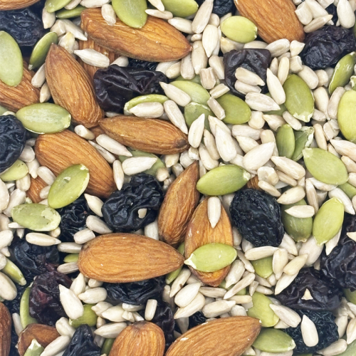 Fruit, Nut And Seed Mix 400g