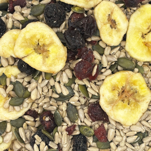 Fruity Fibre 500g
