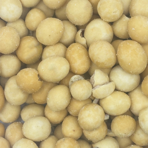 Garlic Coated Peanuts 400g