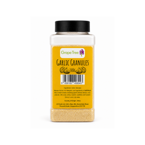 Garlic Granules