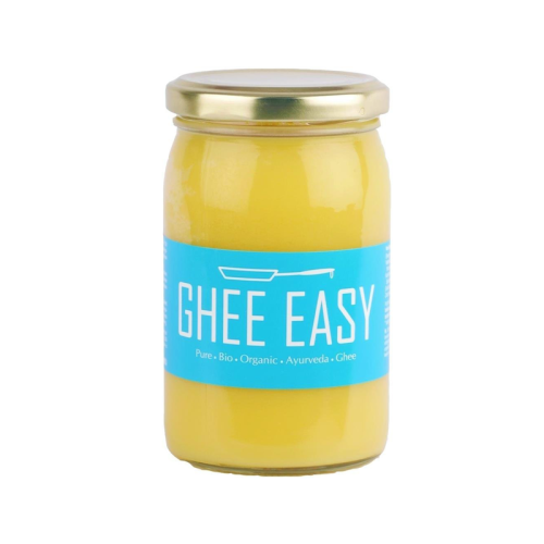 Ghee Easy Organic 245g