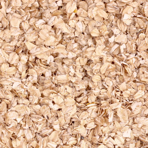 Grape Tree Organic Gluten Free Jumbo Oats 1kg
