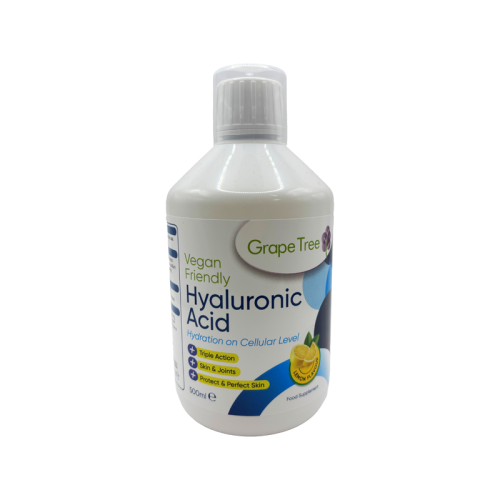 Grape Tree Hyaluronic Acid 500ml