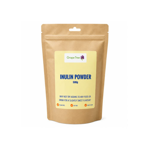Inulin Powder 500g