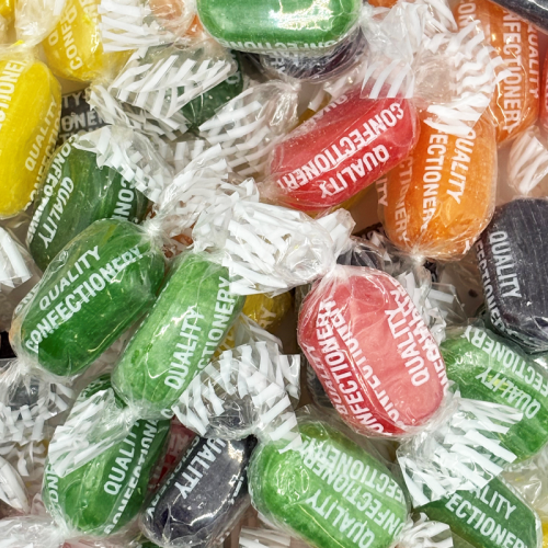 Fruit Sherbets 500g