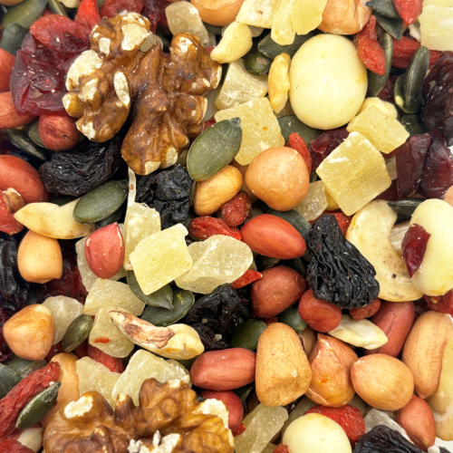 Grape Tree XI Mix 1kg