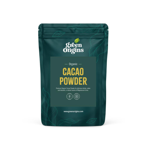 Green Origins Cacao Powder