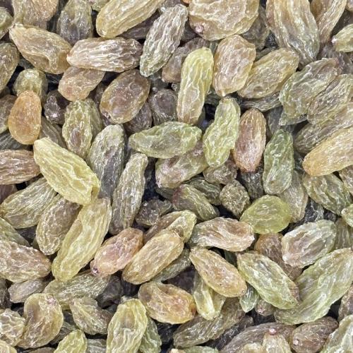 Green Sultanas