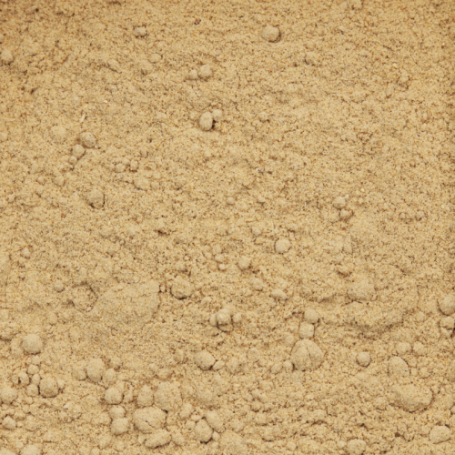 Ground Ginger
