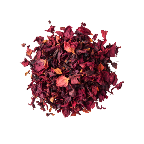Hibiscus Flowers 100g