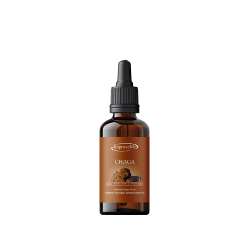Improve Me Chaga Mushroom Extract 100ml