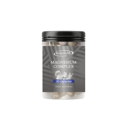 Improve Me Magnesium Complex 30s