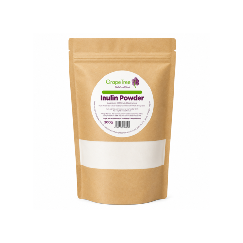 Inulin Powder 200g