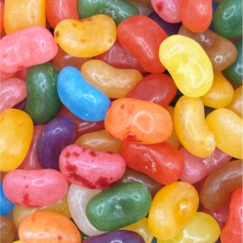 Grape Tree Jelly Bean 12 Flavour Mix 1kg