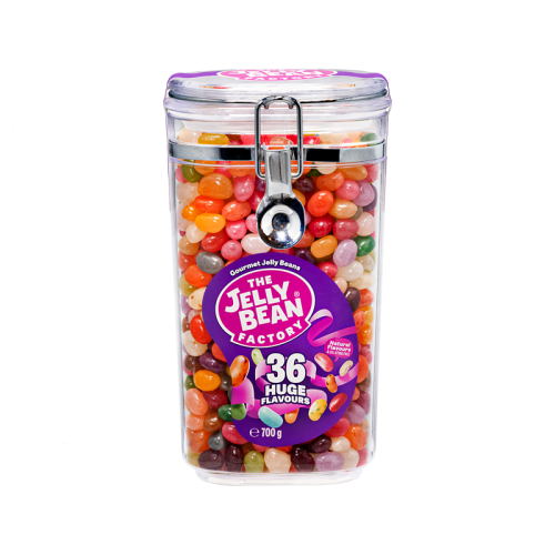 Jelly Bean Jar 700g