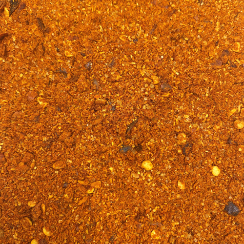 Korean Barbeque Seasoning 