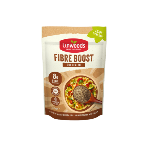 Linwoods Fibre Boost 200g