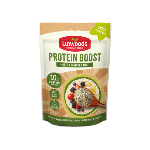 Linwoods Protein Boost 200g