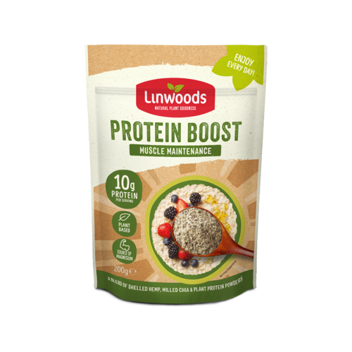 Linwoods Protein Boost 200g