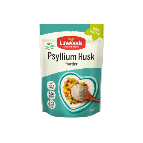 Linwoods Psyllium Husk Powder 100g