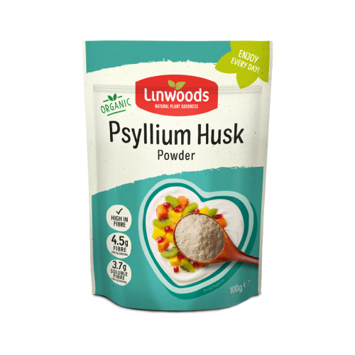 Linwoods Psyllium Husk Powder 100g