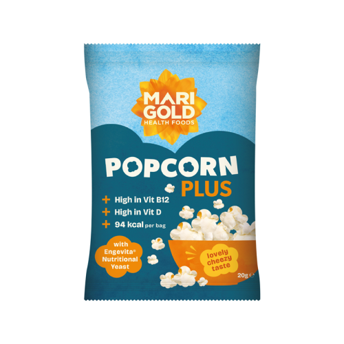 Marigold B12 Popcorn Plus 20g