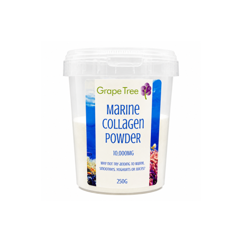 Marine Collagen Powder 250g