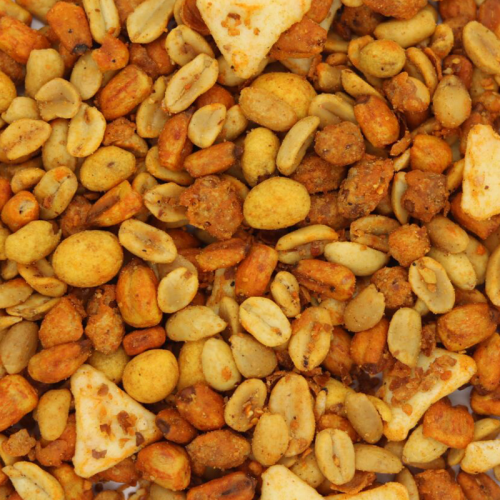 Mexican Mix 500g