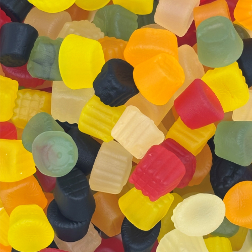 Midget Gems 500g