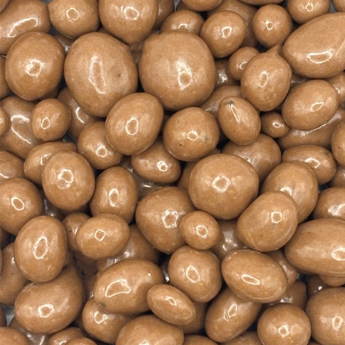 Milk Chocolate Apricots 400g