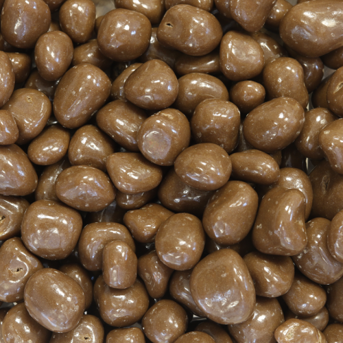 Chocolate Flavour Coated Dates 400g