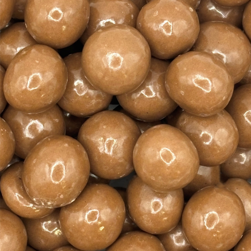 Milk Chocolate Hazelnuts 400g