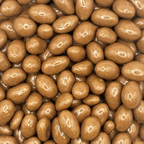 Milk Chocolate Pistachios 400g
